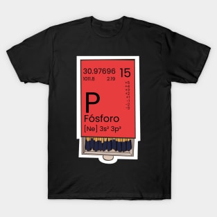 Matchbox T-Shirt